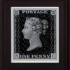 Penny Black - Silver