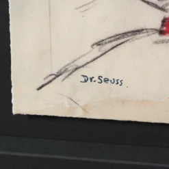 Dr. Seuss All I Need Is A Reindeer -Art Prints Shop seu all i need is a reindeer 3 2023 11 23T11 33 47