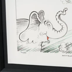 Dr. Seuss And A Trunk Just Like His! -Art Prints Shop seu and a trunk just like his 4 2023 11 23T12 20 11