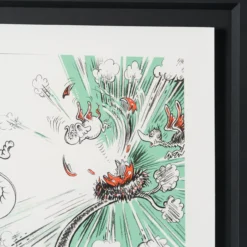 Dr. Seuss And A Trunk Just Like His! -Art Prints Shop seu and a trunk just like his 5 2023 11 23T12 20 15