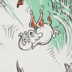 Dr. Seuss And A Trunk Just Like His! -Art Prints Shop seu and a trunk just like his 6 2023 11 23T12 20 11