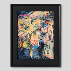 Dr. Seuss Cat Detective In The Wrong Part Of Town