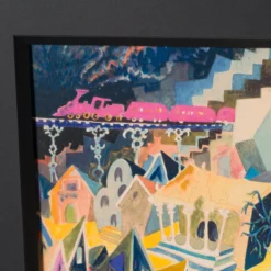 Dr. Seuss Cat Detective In The Wrong Part Of Town -Art Prints Shop seu cat detective in the wrong part of town 6 2023 11 23T14 22 30