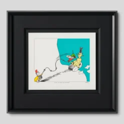 Dr. Seuss Do You Like Green Eggs And Ham?