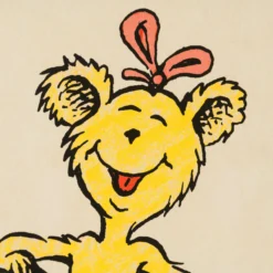 Dr. Seuss Hop On Pop - 60th Anniversary -Art Prints Shop seu hop on pop 60th anniversary 4 2023 11 23T11 08 48