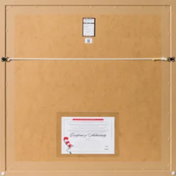 Dr. Seuss Hop On Pop - 60th Anniversary -Art Prints Shop seu hop on pop 60th anniversary 8 2023 11 23T11 08 48