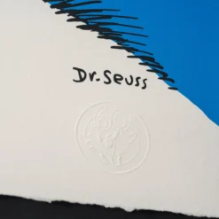 Dr. Seuss Horton - 60th Anniversary -Art Prints Shop seu horton 60th anniversary 3 2023 11 23T10 52 47