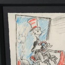 Dr. Seuss I Always Pick Up All My Play-Things 10 Dr. Seuss I Always Pick Up All My Play-Things -Art Prints Shop seu i always pick up all my play things 3 2023 11 23T12 14 48