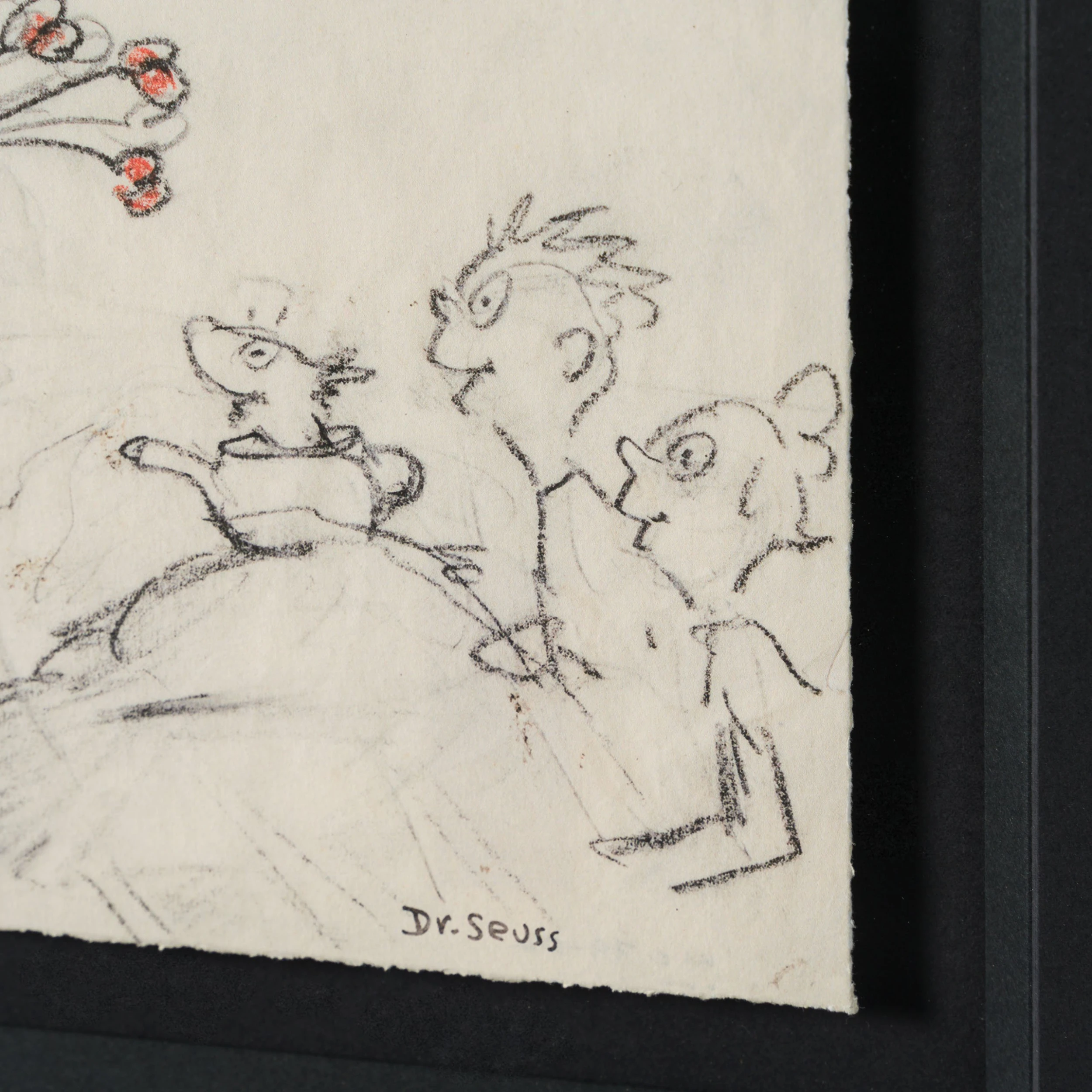 Dr. Seuss I Always Pick Up All My Play-Things 4 Dr. Seuss I Always Pick Up All My Play-Things - Image 4