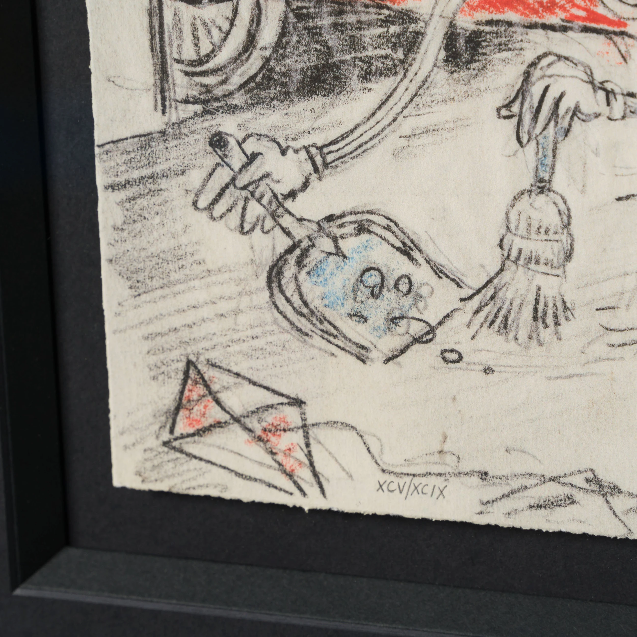 Dr. Seuss I Always Pick Up All My Play-Things 6 Dr. Seuss I Always Pick Up All My Play-Things - Image 6