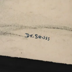 Dr. Seuss Just North Of Who-Ville -Art Prints Shop seu just north of whoville 3 2023 11 23T14 13 31