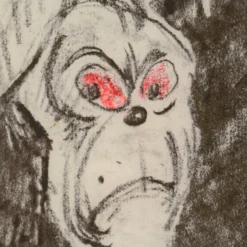 Dr. Seuss Just North Of Who-Ville -Art Prints Shop seu just north of whoville 5 2023 11 23T14 13 32