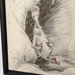 Dr. Seuss Just North Of Who-Ville -Art Prints Shop seu just north of whoville 6 2023 11 23T14 13 32