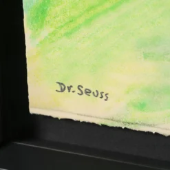 Dr. Seuss Kid, You’ll Move Mountains - Concept Drawing -Art Prints Shop seu kid youll move mountains concept drawing 3 2023 11 23T12 39 46