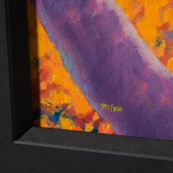 Dr. Seuss Lion Stroll -Art Prints Shop seu lion stroll 5 2023 11 23T14 35 34