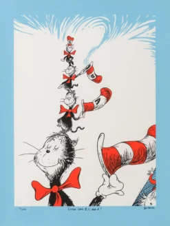 Dr. Seuss Little Cats B, C And A! 16 Dr. Seuss Little Cats B, C And A! -Art Prints Shop seu little cats b c and a 31 2023 11 23T13 52 37