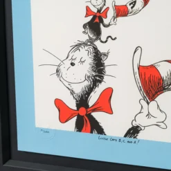 Dr. Seuss Little Cats B, C And A! 14 Dr. Seuss Little Cats B, C And A! -Art Prints Shop seu little cats b c and a 6 2023 11 23T13 52 34