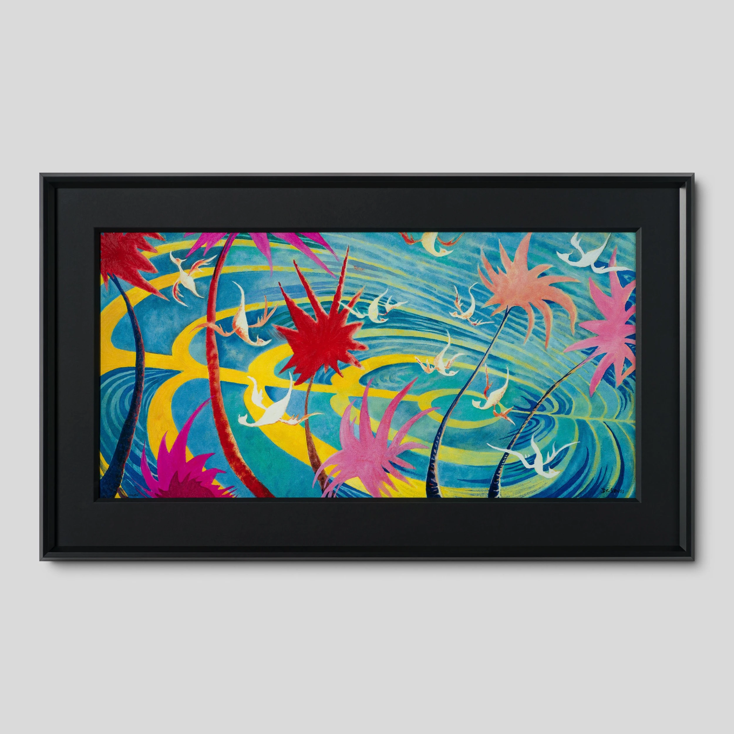 Dr. Seuss The Birds And The Trees 1 Dr. Seuss The Birds And The Trees