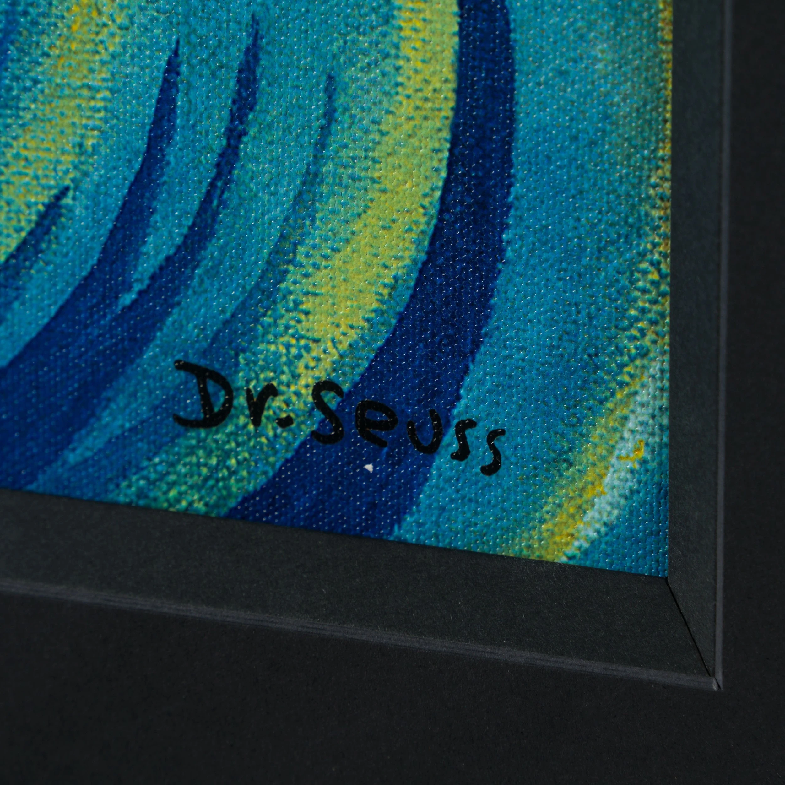 Dr. Seuss The Birds And The Trees 4 Dr. Seuss The Birds And The Trees - Image 4