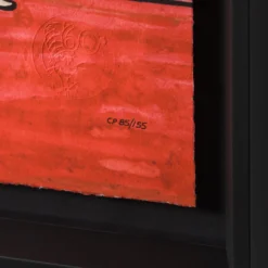 Dr. Seuss The Cat - 60th Anniversary -Art Prints Shop seu the cat 60th anniversary 4 2023 11 23T10 47 17