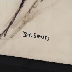 Dr. Seuss The Grinch - 60th Anniversary -Art Prints Shop seu the grinch 60th anniversary 3 2023 11 23T10 38 57