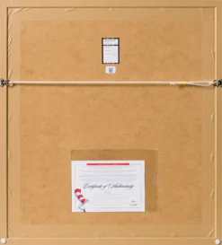 Dr. Seuss The Grinch - 60th Anniversary -Art Prints Shop seu the grinch 60th anniversary 7 2023 11 23T10 39 17