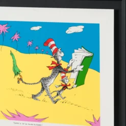 Dr. Seuss There’s So So Much To Read! -Art Prints Shop seu theres so so much to read 5 2023 11 23T12 34 52