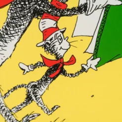 Dr. Seuss There’s So So Much To Read! -Art Prints Shop seu theres so so much to read 6 2023 11 23T12 34 52