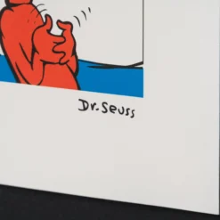 Dr. Seuss These Things Are Good Things -Art Prints Shop seu these things are good things 4 2023 11 23T13 45 53