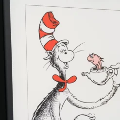 Dr. Seuss These Things Are Good Things -Art Prints Shop seu these things are good things 5 2023 11 23T13 45 53