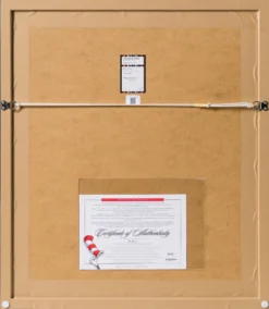 Dr. Seuss These Things Are Good Things -Art Prints Shop seu these things are good things 7 2023 11 23T13 45 53