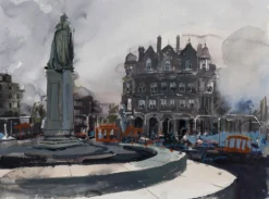 Statuesque -Art Prints Shop she ori lan 20974 3 statuesque 2021 09 22T12 20 29