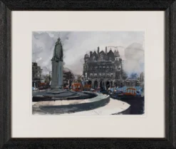 Statuesque -Art Prints Shop she ori lan 20974 4 statuesque 2021 09 22T12 20 29