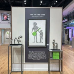 Direction/Two For The Road - Set Of Two -Art Prints Shop square 2023 10 30T08 32 39 1