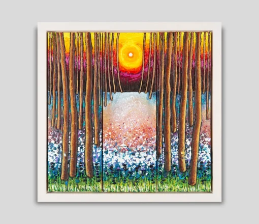 Forests Of The Night [Triptych] -Art Prints Shop sra ori lan 25821 1 forests of the night triptych 2021 08 25T08 42 43