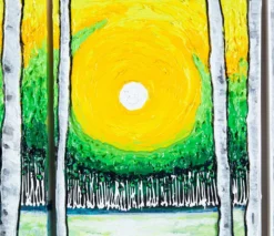 Light Again Life Again Love Again [Triptych] -Art Prints Shop sra ori lan 25822 5 light again life agaub love again 2021 08 19T12 51 55