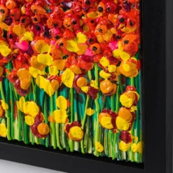 Moonlight On Poppy Field -Art Prints Shop sra ori lan 29490 6 moonlight on poppy field 2023 03 13T09 36 18