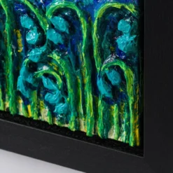 Bluebell Field Morning Sky -Art Prints Shop sra ori lan 30470 3 bluebell field morning sky 2023 03 13T10 55 48