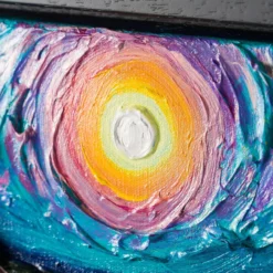 Bluebell Field Morning Sky -Art Prints Shop sra ori lan 30470 5 bluebell field morning sky 2023 03 13T10 55 48