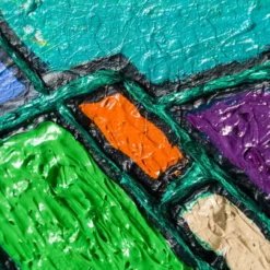 Bluebell Field Morning Sky -Art Prints Shop sra ori lan 30470 8 bluebell field morning sky 2023 03 13T10 55 48