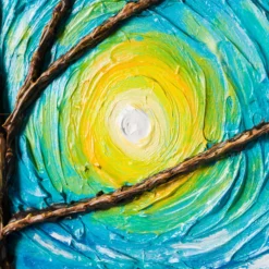 Wildflowers Overlooking Hayfield -Art Prints Shop sra ori lan 30484 6 wildflowers overlooking hayfield 2023 03 13T11 30 10