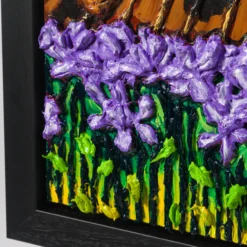 Hay Bales Overlooking Patchwork 12 Hay Bales Overlooking Patchwork -Art Prints Shop sra ori lan 31982 wildflowers by the hay bales 6 2023 10 10T13 42 24