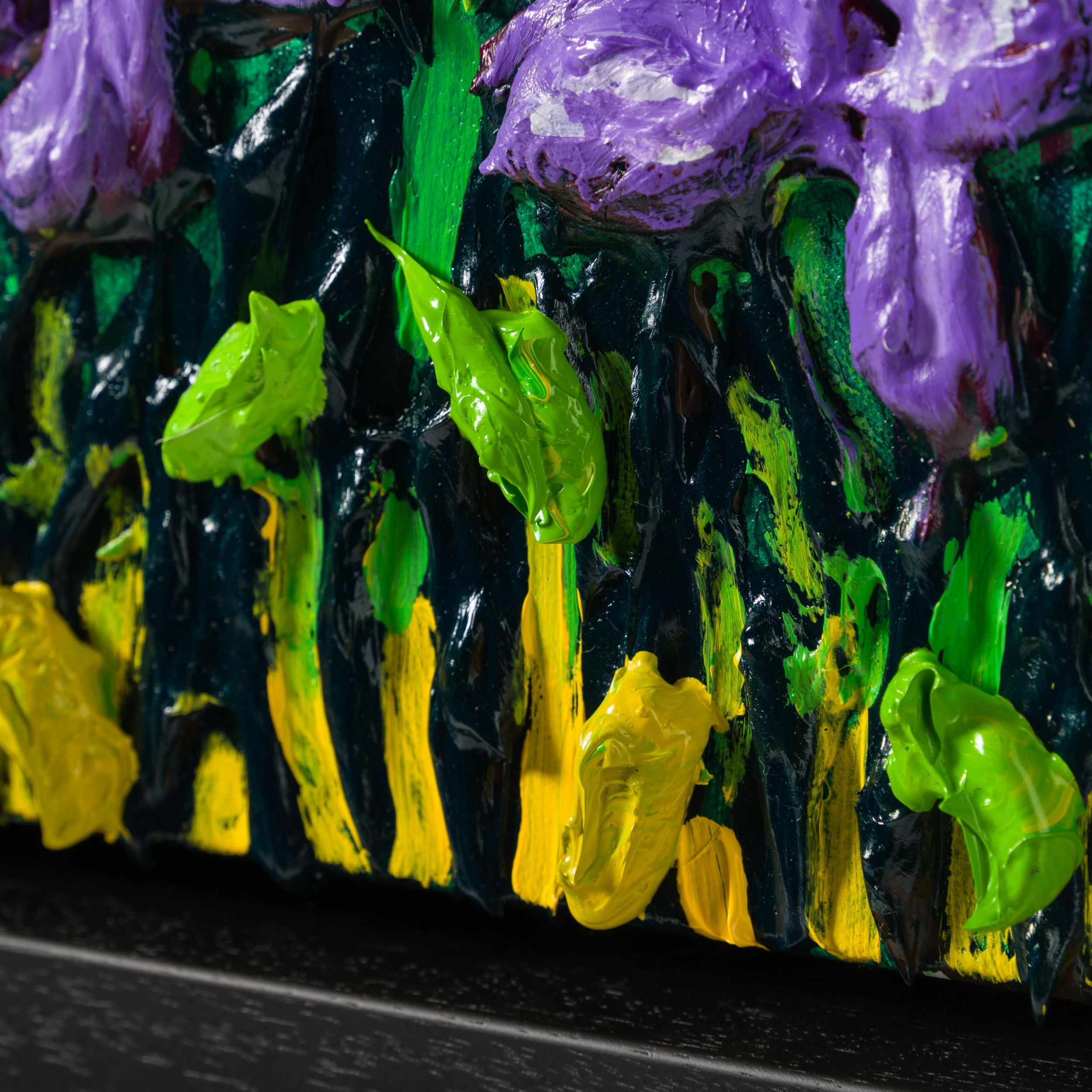 Hay Bales Overlooking Patchwork 7 Hay Bales Overlooking Patchwork - Image 7