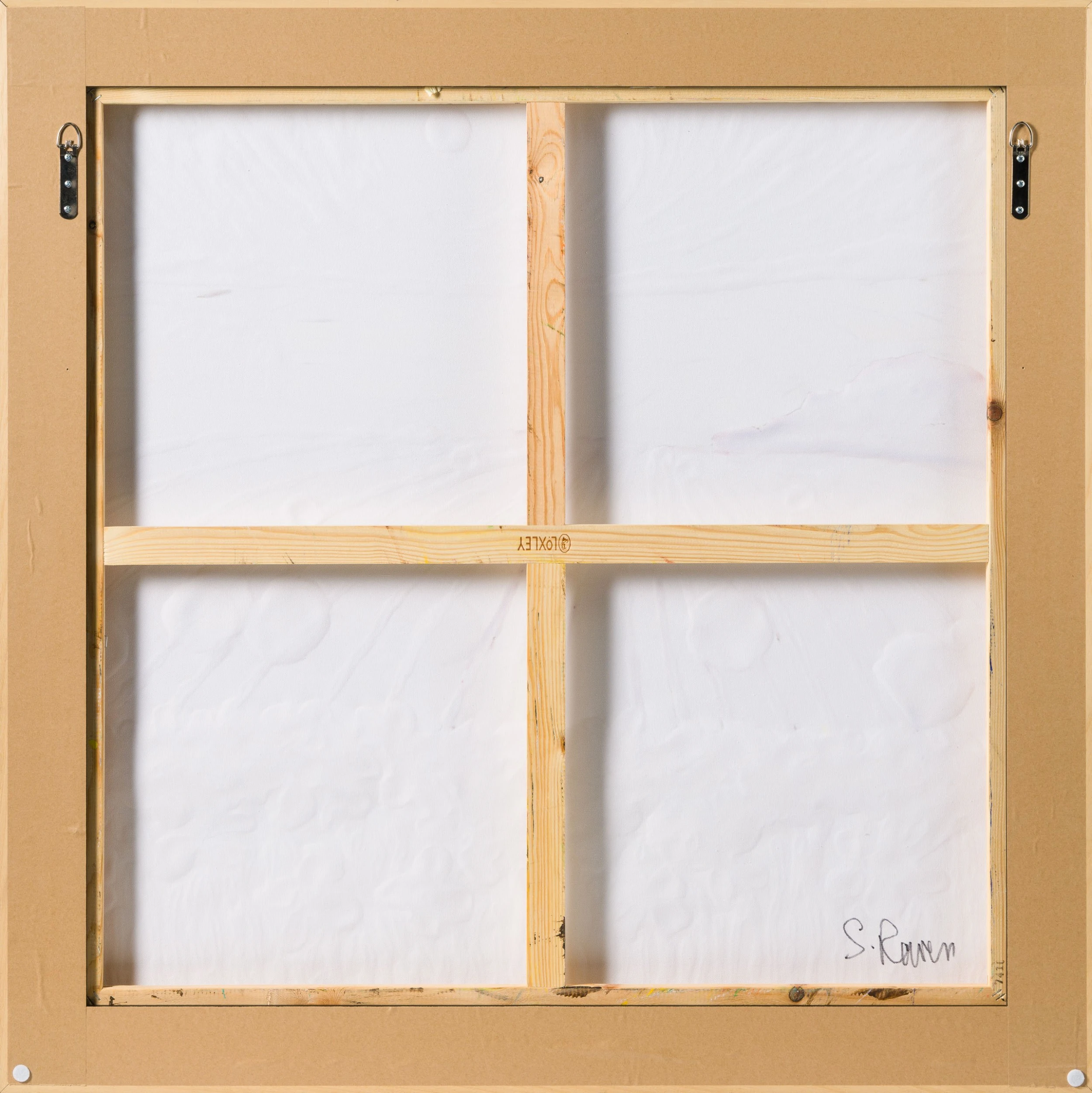 Hay Bales Overlooking Patchwork 10 Hay Bales Overlooking Patchwork - Image 10