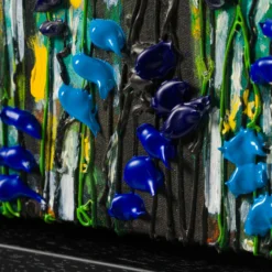 House Behind The Forest -Art Prints Shop sra ori lan 31986 house behind the forest 7 2023 10 10T13 04 22