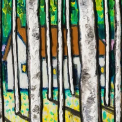 The Bluebell Clearing -Art Prints Shop sra ori lan 31988 the bluebell clearing 3 2023 10 10T13 13 25