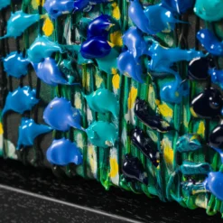 The Bluebell Clearing -Art Prints Shop sra ori lan 31988 the bluebell clearing 8 2023 10 10T13 13 25