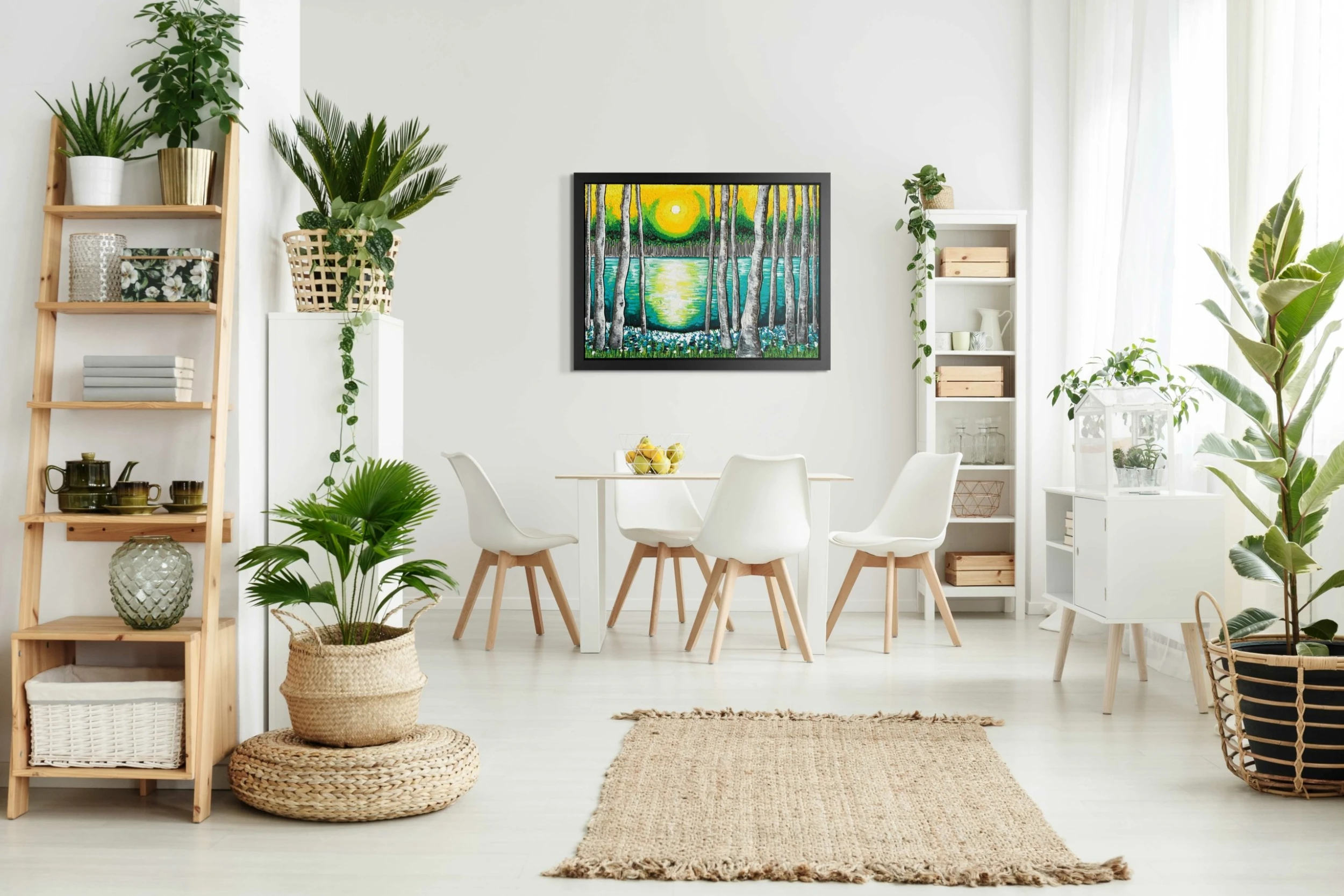 Beside The Lake, Beneath The Trees 3 Beside The Lake, Beneath The Trees - Image 3