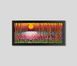 The Light Of Setting Suns