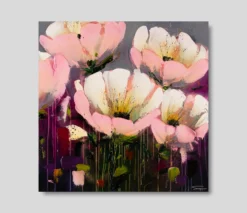 Petalis Gracilibus II